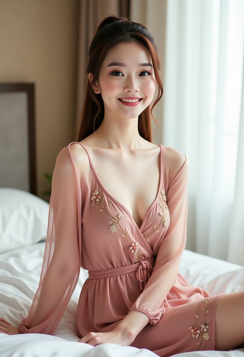 凌小糯