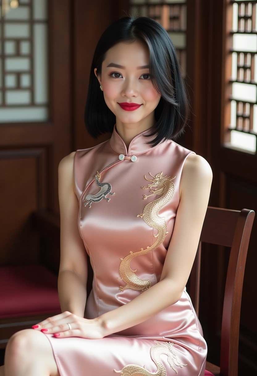 直播间：童装尺码