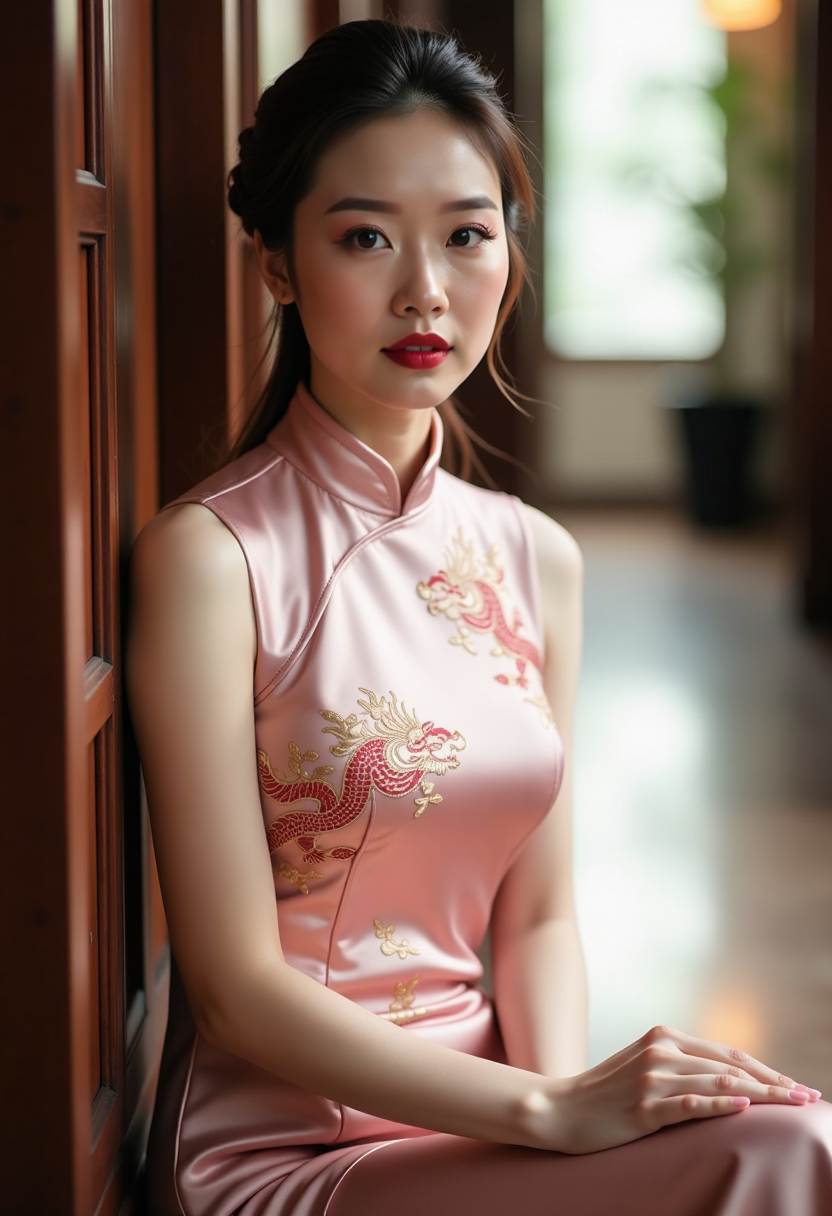 穿衣实验室