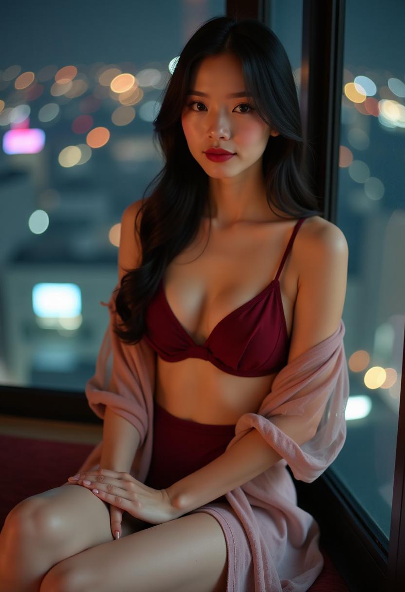 内衣罩杯亚洲标与欧洲标